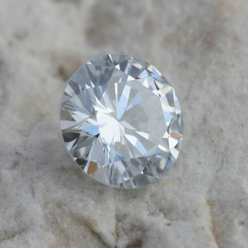 Colorless LifeGem - Classic (.20 - .29ct)